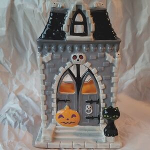 Bath & Body Halloween Soap Holder